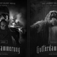 Illustration for article titled Motörhead’s Lemmy and Slayer’s Tom Araya join that German silent Western